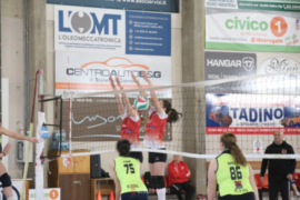 Nuova Pallavolo Gualdo